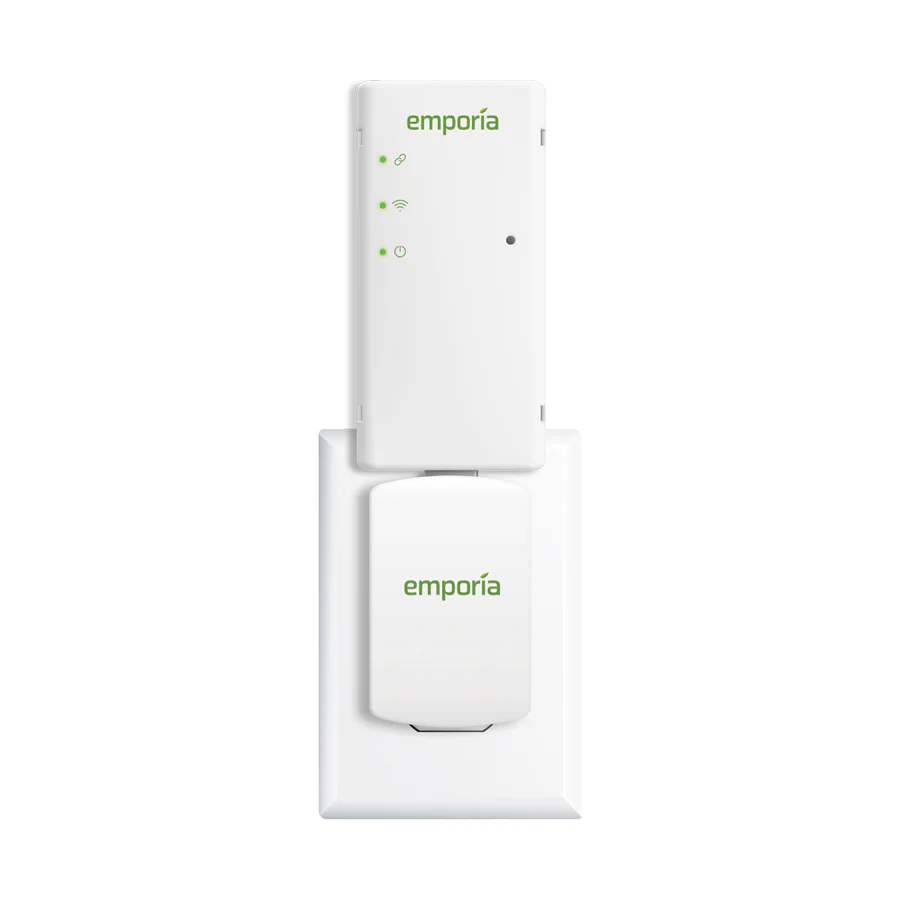 Home Energy Monitors